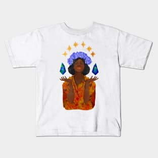 Libra Kids T-Shirt